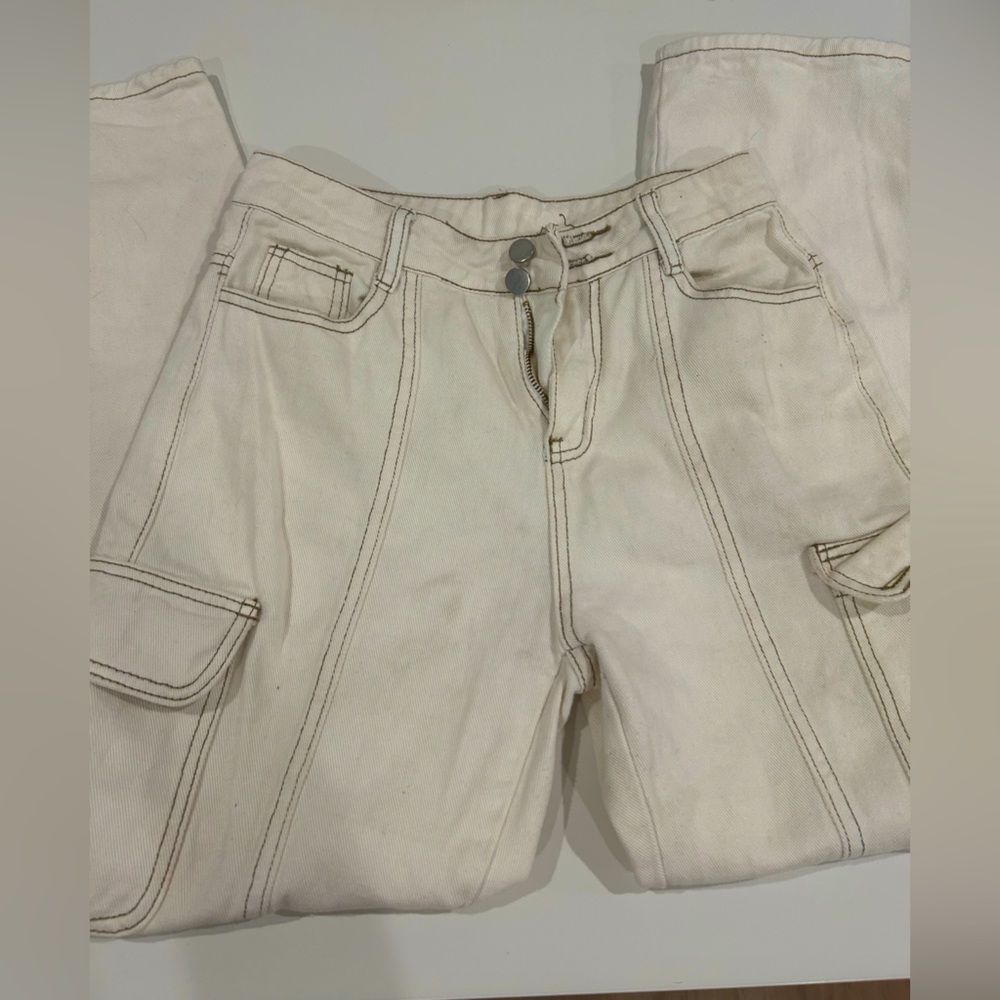 women’s cargo pants